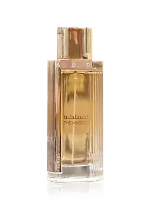 Lattafa The Kingdom For Woman EDP 100 ml W Akce