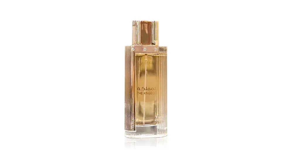 Lattafa The Kingdom For Woman EDP 100 ml W Akce