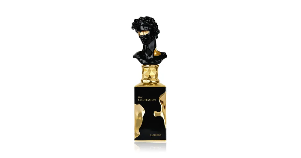 Lattafa His Confession EDP 100 ml M Poslední Šance