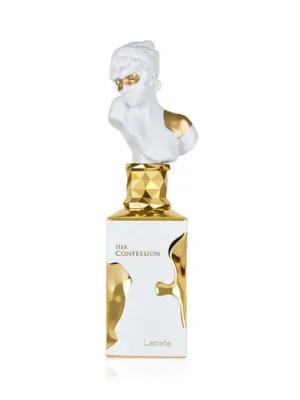Lattafa Her Confession EDP 100 ml W Přímo Od Výrobce