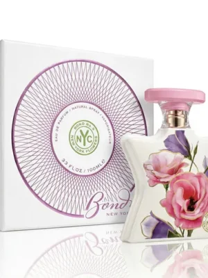 Bond No. 9 New York Flowers EDP 50 ml UNISEX Sezónní Sleva