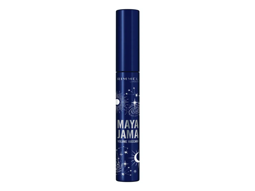 Rimmel řasenka 8 ml Maya Jama Volume Objednat Nyní