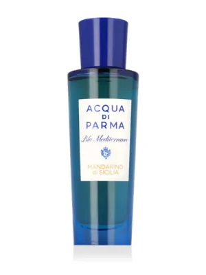 Levný Acqua Di Parma Blu Mediterraneo Mandarino di Sicilia EDT 30 ml UNISEX