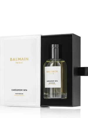 Značkový Balmain Hair Cardamom 1974 parfém do vlasů 100 ml M