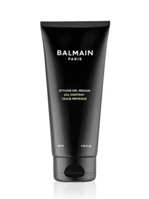 Bezpečná Platba Balmain Hair Couture Homme Styling Gel Medium 100 ml