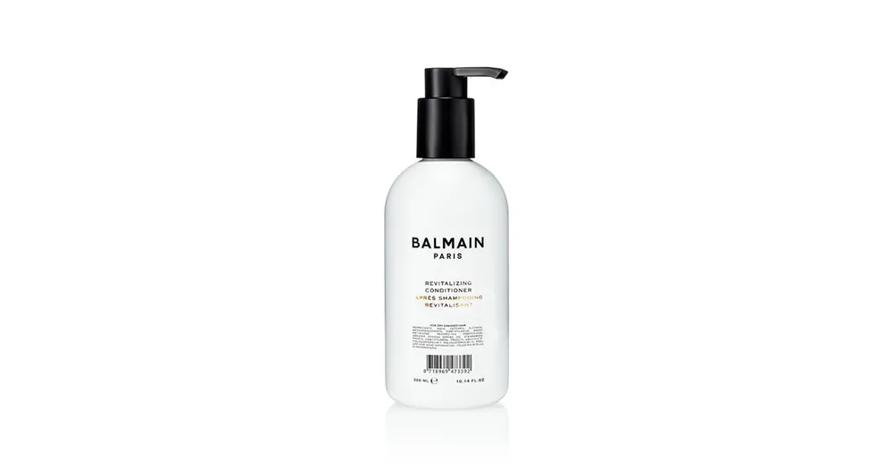 Balmain Hair Couture Revitalizing Conditioner 300 ml Levný