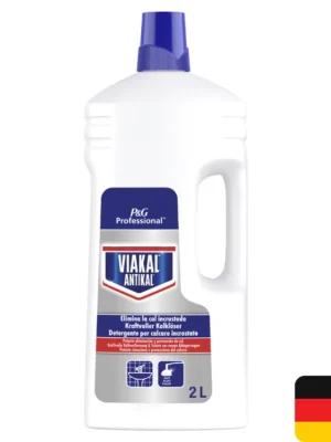 Viakal Antikal Professional odstraňovač vodního kamene 2 l Oblíbený