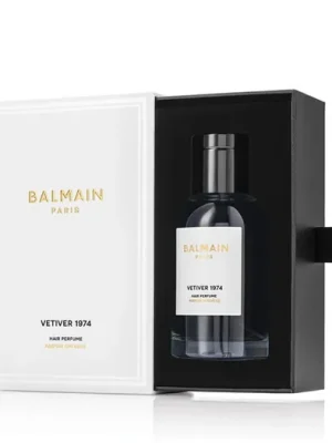 Výhodná Nabídka Balmain Hair Vetiver 1974 parfém do vlasů 100 ml UNISEX