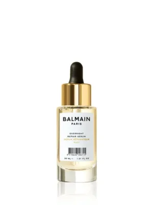 Balmain Hair Couture Overnight Repair Serum 30 ml Finální Výprodej