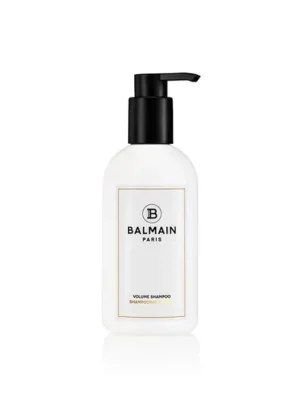 Cenově Výhodný Balmain Hair Couture Volume Shampoo 300 ml