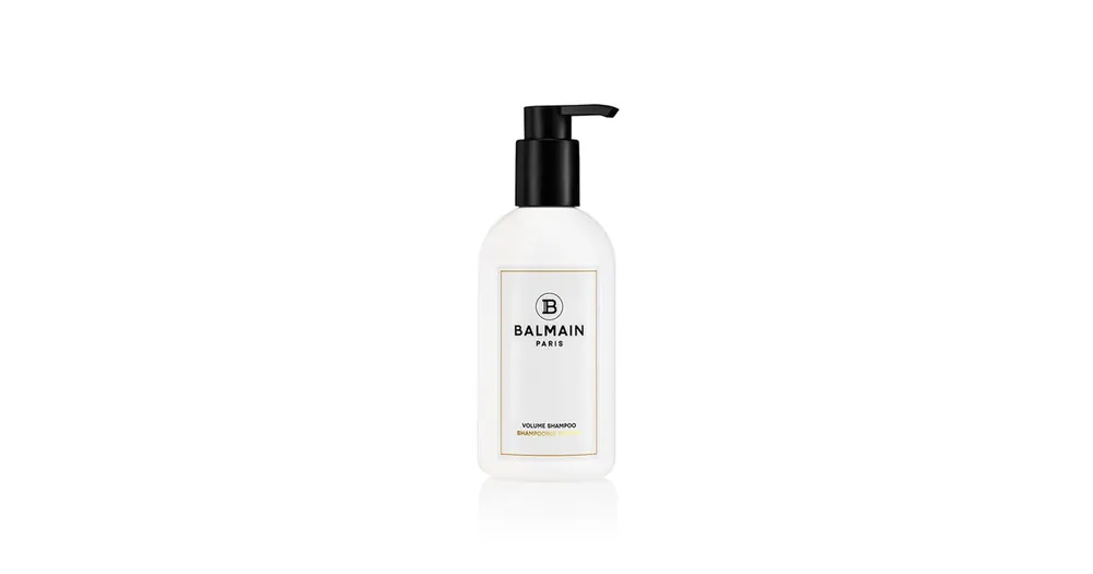 Cenově Výhodný Balmain Hair Couture Volume Shampoo 300 ml