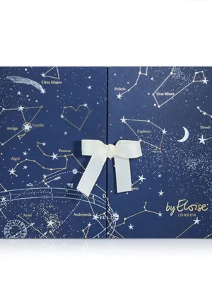 Autentický By Eloise London 12 Days Advent Calendar