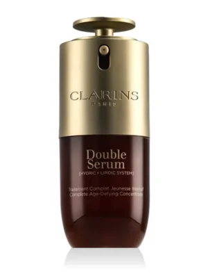 Clarins Double Serum Complete Age-Defying Concentrate 30 ml Jen Po Omezenou Doba