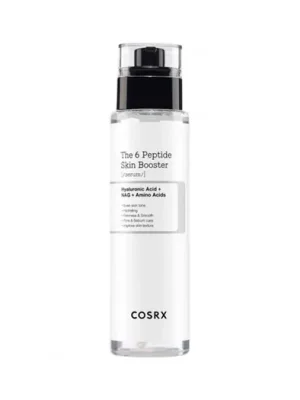 COSRX The 6 Peptide Skin Booster Serum 150 ml Jen Po Omezenou Doba