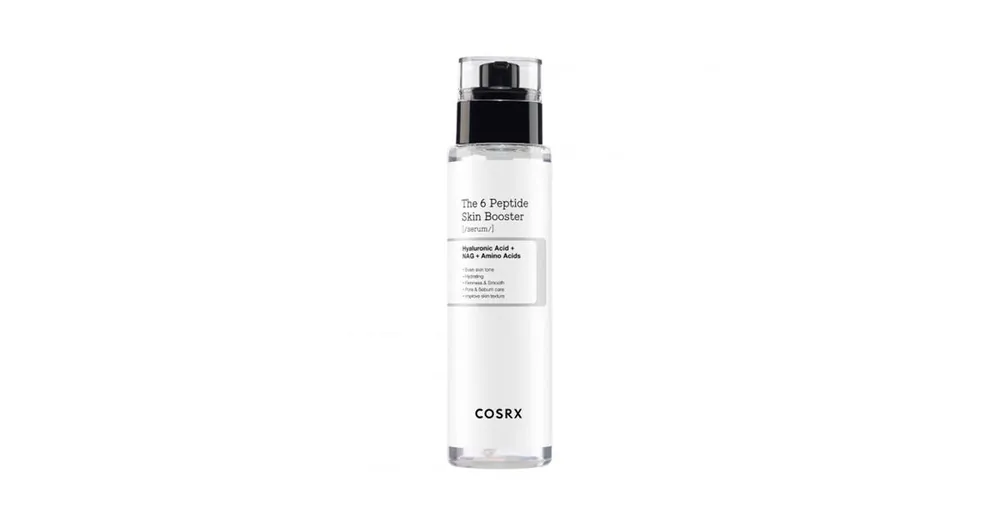 COSRX The 6 Peptide Skin Booster Serum 150 ml Jen Po Omezenou Doba