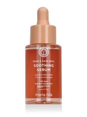 Maria Nila Head & Hair Heal Soothing Serum 50 ml Poslední Šance