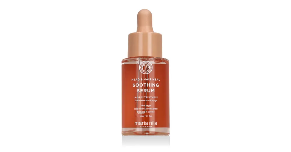 Maria Nila Head & Hair Heal Soothing Serum 50 ml Poslední Šance
