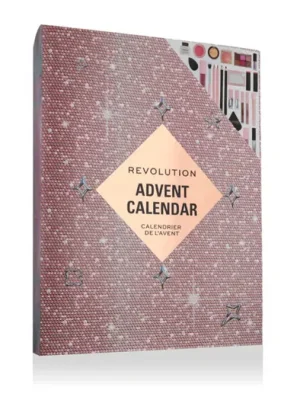 Výhodná Nabídka Revolution Advent Calendar