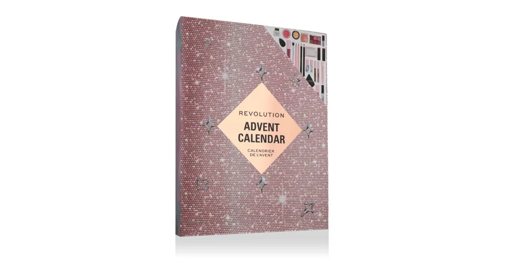 Výhodná Nabídka Revolution Advent Calendar