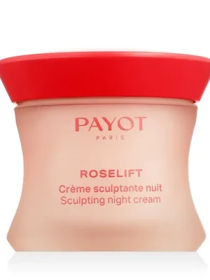 Výhodná Nabídka Payot Roselift Crème Sculptante Nuit 50 ml