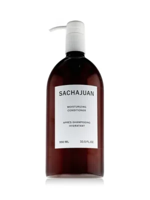 Sachajuan Moisturizing Conditioner 990 ml Časově Omezené