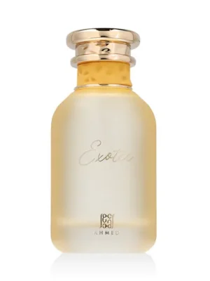 Ahmed Al Maghribi Exotic EDP 100 ml UNISEX Bezpečná Platba