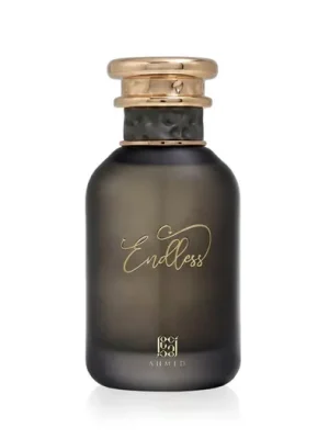 Nejlepší Volba Ahmed Al Maghribi Endless EDP 100 ml UNISEX