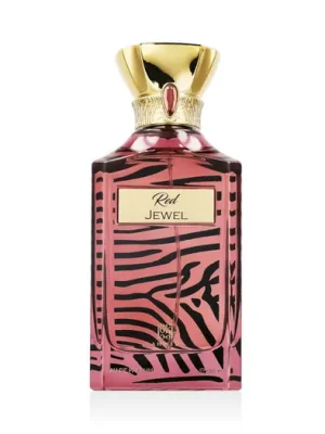Ahmed Al Maghribi Red Jewel EDP 100 ml UNISEX Horká Nabídka