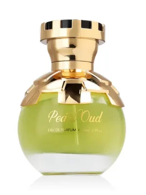 Ahmed Al Maghribi Pearl Oud EDP 75 ml W Nakupujte Hned