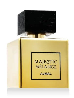 Ajmal Majestic Mélange EDP 100 ml UNISEX Odeslání Ihned