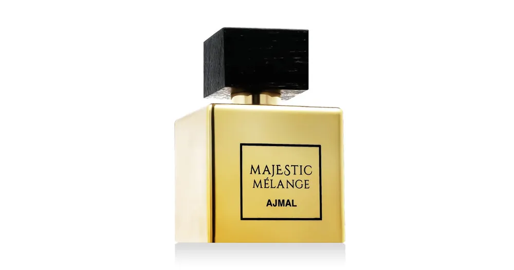 Ajmal Majestic Mélange EDP 100 ml UNISEX Odeslání Ihned
