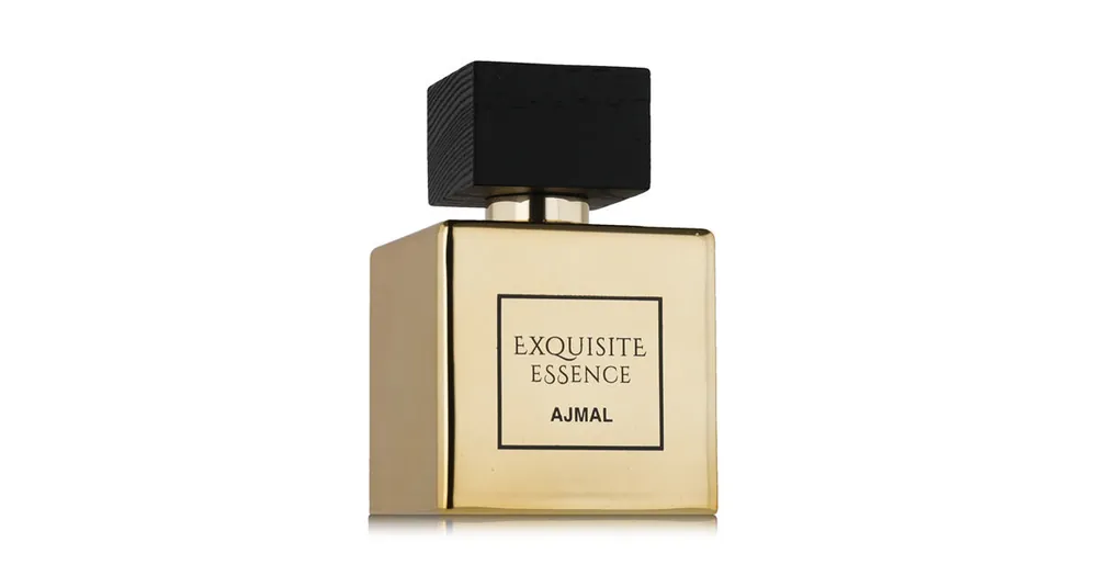 Ajmal Exquisite Essence EDP 100 ml UNISEX Sleva