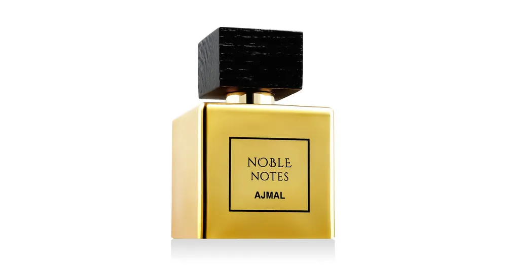 Odeslání Ihned Ajmal Noble Notes EDP 100 ml UNISEX