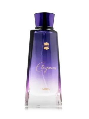 Ajmal Elegancia EDP 100 ml W Doprava Zdarma