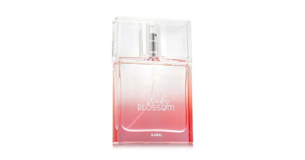Ajmal Ruby Blossom EDP 50 ml W Koupit Online