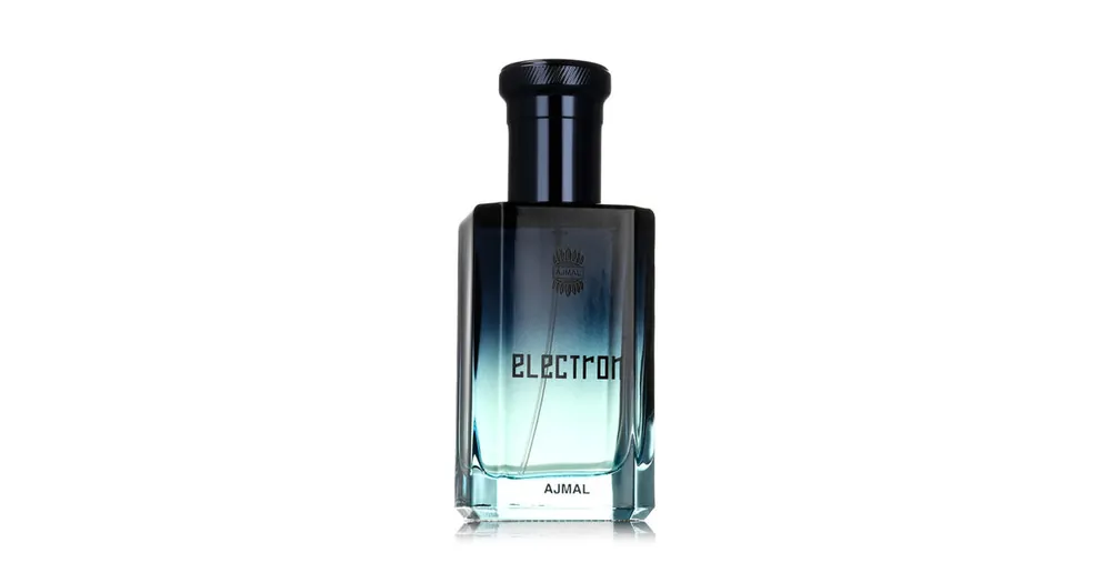Aktuální Ajmal Electron EDP 100 ml M