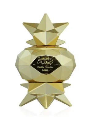 Ajmal Qasida Dahabia EDP 60 ml UNISEX Akce