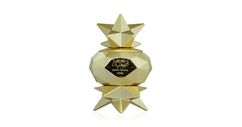 Ajmal Qasida Dahabia EDP 60 ml UNISEX Akce