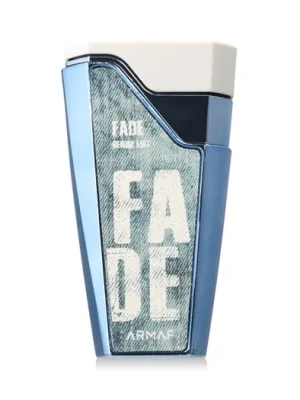 Sezónní Sleva Armaf Fade Denim Edit EDP 80 ml M