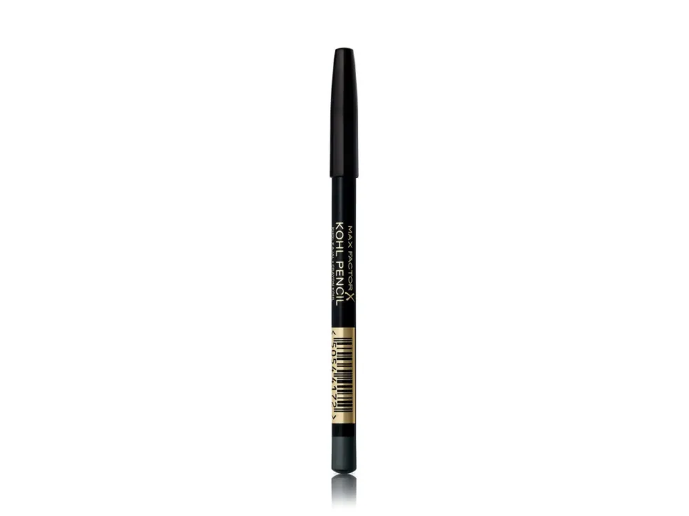 Nakupujte Hned Max Factor tužka na oči 1,3 g Kohl Pencil 050 Šedá