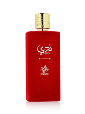Al Wataniah Nada EDP 100 ml UNISEX Nízká Cena