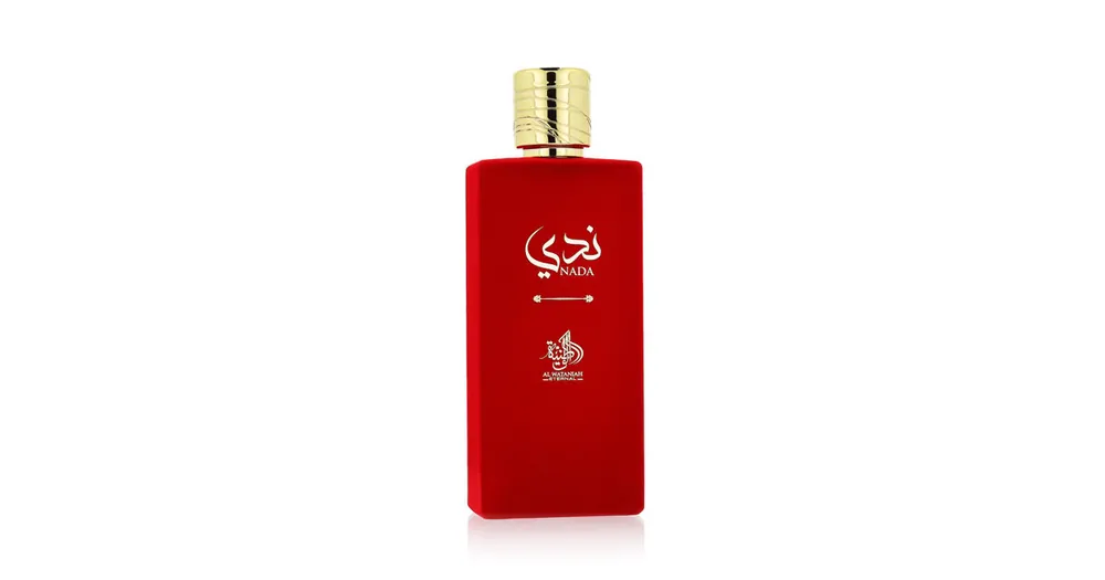 Al Wataniah Nada EDP 100 ml UNISEX Nízká Cena