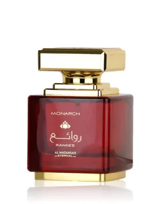 Levný Al Wataniah Rawae'e Monarch EDP 100 ml M