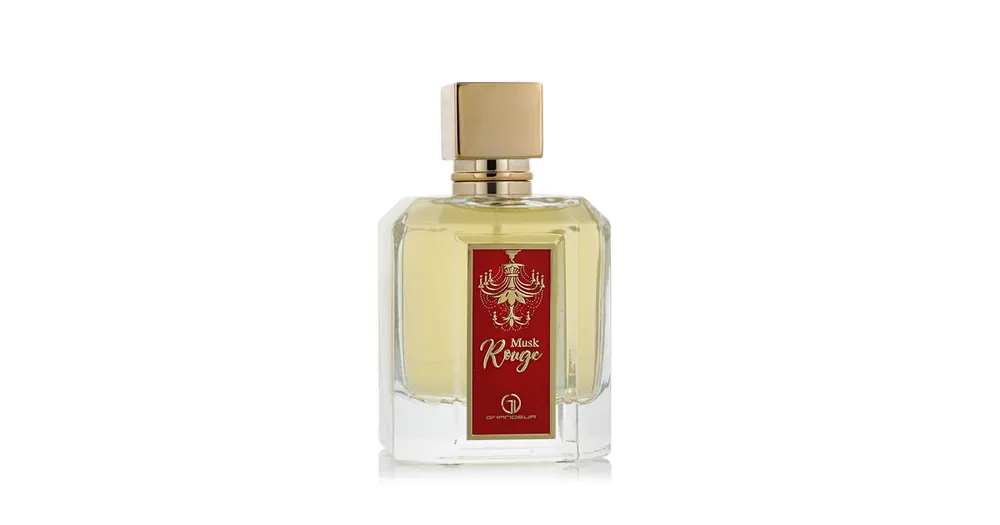 Expresní Doručení Grandeur Musk Rouge EDP 100 ml UNISEX