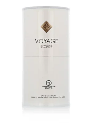 Grandeur Voyage Exclusif EDP 100 ml UNISEX Vysoce Kvalitní