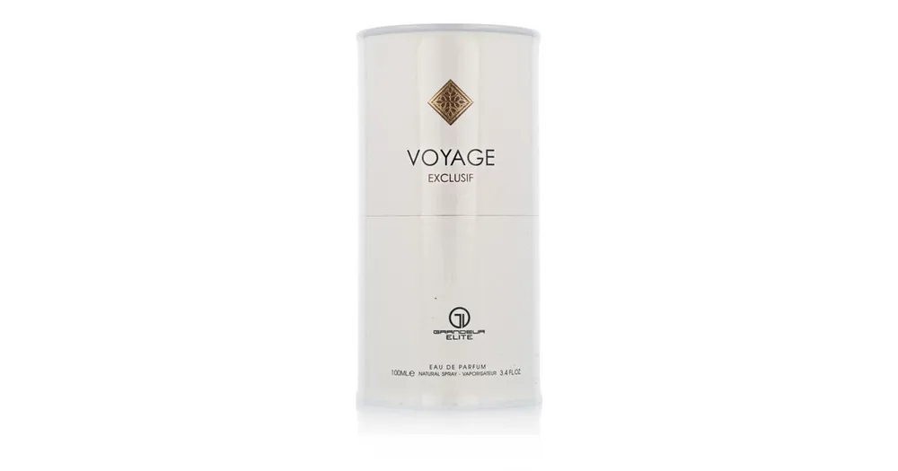 Grandeur Voyage Exclusif EDP 100 ml UNISEX Vysoce Kvalitní