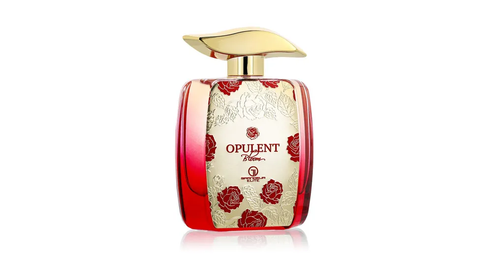 Výhodná Nabídka Grandeur Opulent Bloom EDP 100 ml W