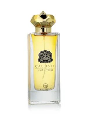Grandeur Callisto Nuit Intense EDP 85 ml UNISEX Akční Cena