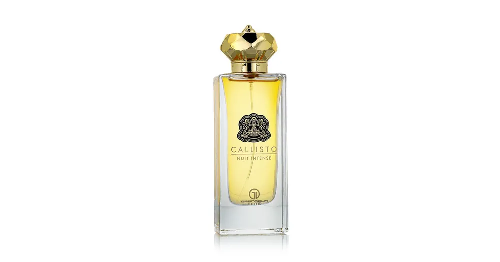 Grandeur Callisto Nuit Intense EDP 85 ml UNISEX Akční Cena