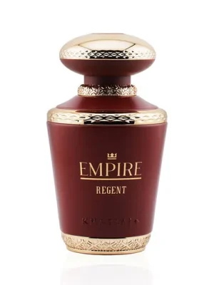 Horká Nabídka Khadlaj Empire Regent EDP 100 ml UNISEX